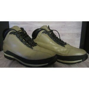 Timberland Euro Boots Men's 13